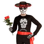 Dia De Los Muertos Shirt Kind