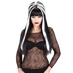 Halloween Shirt Dames Spinnenweb