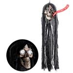 Halloween Pop Schedel 70cm