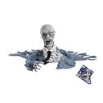 Halloween Pop Zombie Met Licht En Geluid