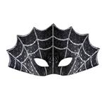 Halloween Masker Spinnenweb