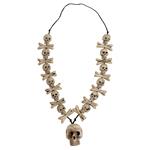 Halloween Ketting Schedels