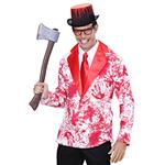 Halloween Jas Bloederig
