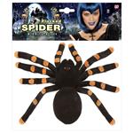 Halloween Nep Spin 24cm 2st