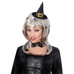 Halloween Heksenhoed Mini
