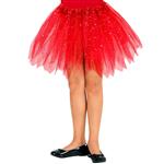 Rode Tutu Kind
