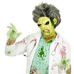 Halloween Nep Wond Slijmerig