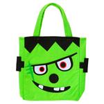 Halloween Tas Monster