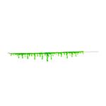 Halloween Ketting Groen Slijm