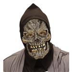 Halloween Masker Kind Magere Hein