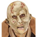 Halloween Masker Zombie Open Mond
