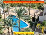 Uw eigen Appartement in ALTEA aan zee met parking