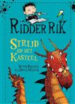 Strijd op het kasteel / Ridder Rik / 5