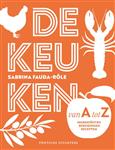 De keuken van A tot Z