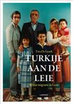 Turkije aan de Leie