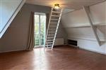 Appartement Lange Nieuwstraat in Utrecht
