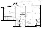 Appartement Kruisplein in Rotterdam
