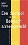 Een doofpot is een Belgisch streekgerecht