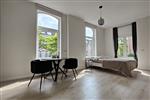 Kamer Claes de Vrieselaan in Rotterdam