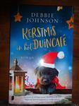Kerstmis in het Duincafe Debbie Johnson