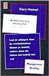 Strategie als revolutie / Management briefings