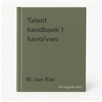 Talent handboek 1 havo/vwo