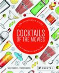 Cocktails of the Movies