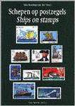 Schepen op postzegels - Ships on stamps