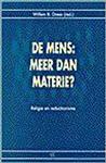 Mens: meer dan materie?