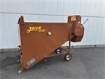 Javo Mixer grondmixer