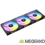 Antec C120 ARGB 120mm 3 fans