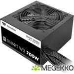 Thermaltake Smart W3 power supply unit 700W Zwart