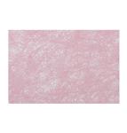 Lichtroze Placemats 34cm 10st