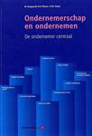 Ondernemen En Ondernemerschap