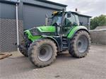 Deutz Fahr Agrotron 6190 C Shift Warrior