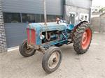 Fordson Major Diesel