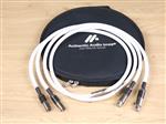 Authentic Audio Image AAI Estremo highend audio interconnects XLR 1,5 metre