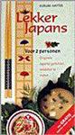 LEKKER JAPANS