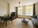 Appartement Lammermarkt in Leiden