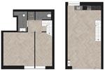 Appartement 's-Gravendijkwal in Rotterdam