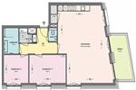Appartement Branderijstraat in Den Bosch
