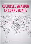 Culturele waarden en communicatie in internationaal perspectief