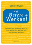 Het betere werken!