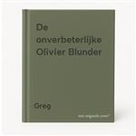De onverbeterlijke Olivier Blunder