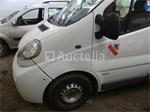 REF:1AXY317 - Opel Vivaro Minibus (2004-112.996 km)