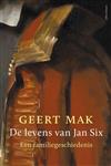 Geert Mak 2x - De levens van Jan Six EN De Brug