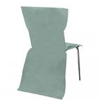 Groene Stoelhoes Pastel 6st