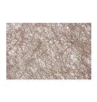 Bruine Placemats 34cm 10st