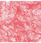 Rood Lint Romance 10m