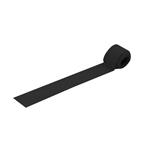 Zwarte Lint 5m